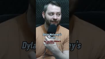 Dylan Mulvaney’s Truth