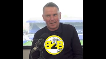 S4 Ep5: Birmingham City’s Matchday Pub | Anton from The Royal George Talks Blues, Beer & More