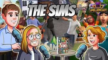 Ep. XXXI: The Sims - Art imitates Life