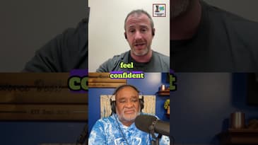 Feeling Confident with a Strut in Your Step  ||  DIVORCE RECOVERY MEN OVER 40