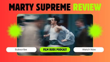 594: Marty Supreme / Best Movies of 2025 / Letterboxd Wrapped