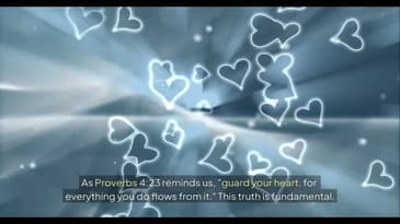 Book Trailer: The Heart, Your True Identity by Dr. Davina Smith