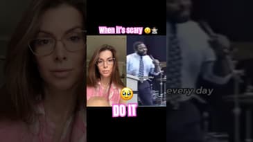 When it’s scary make the move! #shorts #parenting #realatable #mom