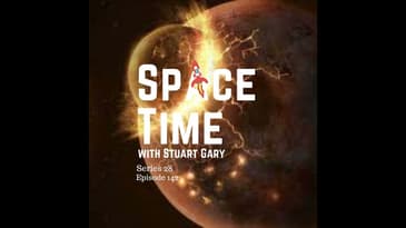 Theia Unveiled: Tracing the Origins of Earth's Moon and Lucy's Journey to Jupiter's Trojans