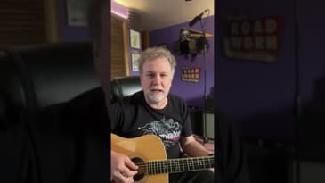 C Chord Finger style variation #Shorts #Easyguitar￼