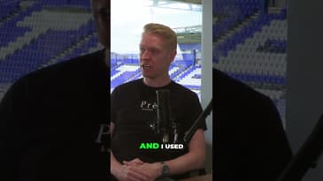 Ashlee's Commitment to Quality: The Story Behind His Successful Pre London Jeans Line in Birmingham