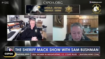 Liberty RoundTable Live Stream