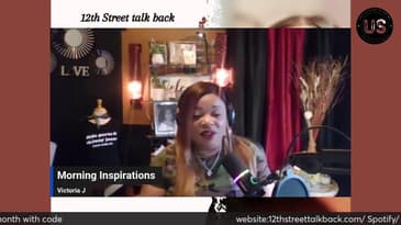 Morning Inspirational 30-minute Uplift