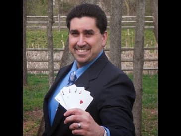 Co-Owner Profile with Renzo Naimo