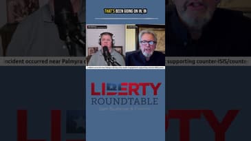 Who Really Created ISIS? Trump’s Statement Examined