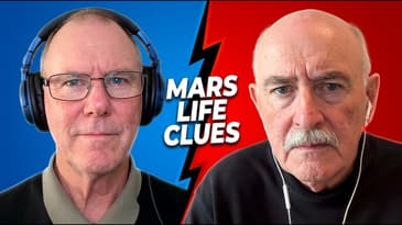 How Scientific Discoveries at Mars Are Bringing Us Closer to Detecting Alien Life