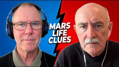 How Scientific Discoveries at Mars Are Bringing Us Closer to Detecting Alien Life