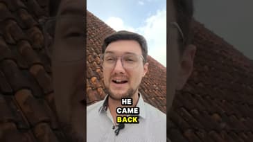 When He Heard A Universalist Was Preaching At His Church... #churchhistory #history #church