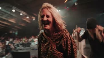 Creation Fest 2024 Friday Highlights