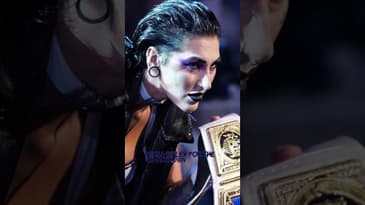 Rhea Ripley vs Natalya WWE Night of Champions Prediction