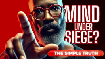 Are You Controlling Your Mind? | Self-Mastery