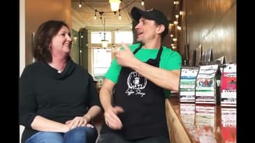 Venus Laney Commercial, Hosting & UGC Reel