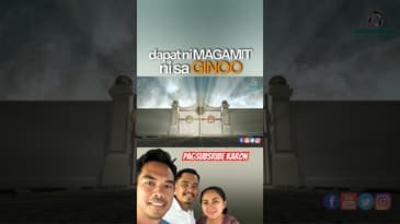 Motibo Tinuod Makita Kung Tiil ug Kamot Gisurender sa Diyos