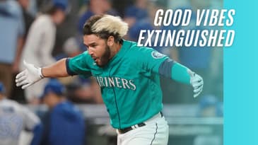 Why The Mariners Trading Eugenio Suarez Away Was A MISTAKE