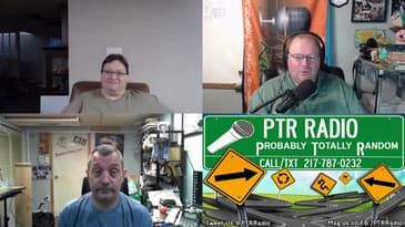 PTR Radio (7/12/2023) - A couple days late, but better then never?