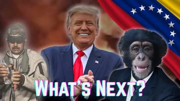 Trump and Venezuela: What's Next?