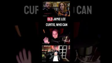 Final Girls and Nepo Babies