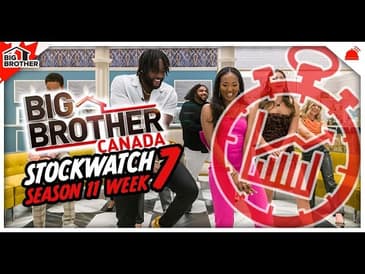 BBCAN11 Week 7 Roundtable | Big Brother Canada 11