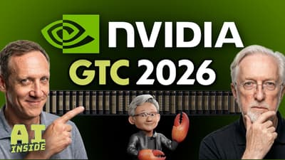 Tokens Are the Next Commodity // AI Inside #119