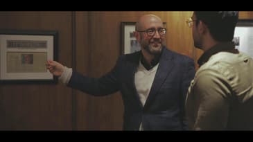 Let's Grab Coffee E30 Bonus Footage