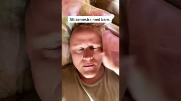 Varenda semester. Del 2.