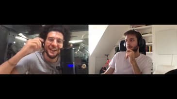 Pierre Rannou #21 INDIE MAKERS