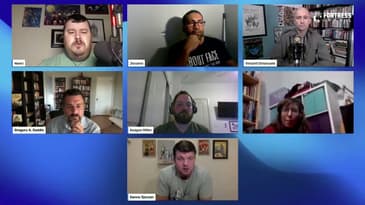 50th anniversary of Winter Soldier testimonies