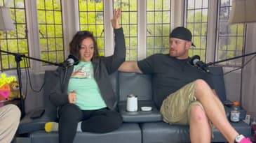 Episode 37: The One We've Anxiously Been Awaiting