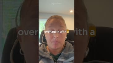 Overcoming childhood trauma