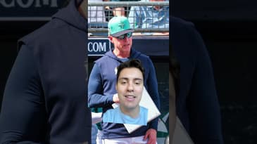 This does’t work as well for MLB teams as you might think👀 #mariners #mlb