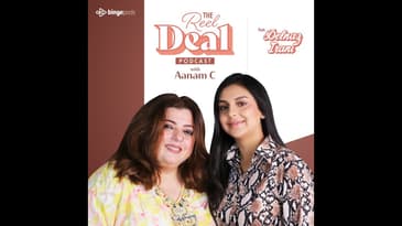 The intellectual actor ft. Delnaz Irani