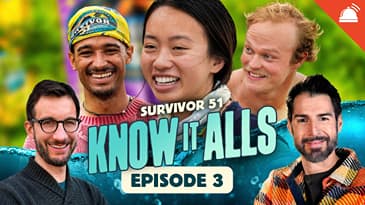Know-It-Alls: Survivor 51 Ep 3 Recap