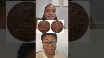 Today’s hot topic: the penny’s original motto. Spoiler alert—it’s not ‘In God We Trust’ 🪙💰