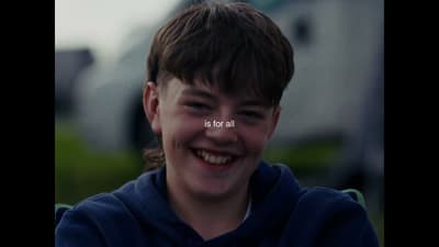 Creation Fest 2025 - Calling in the Wilderness