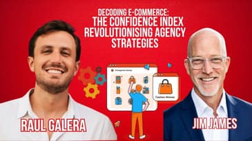 Decoding Ecommerce The Confidence Index Revolutionising Agency Strategies
