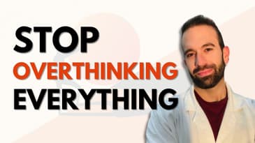 Why Success Still Feels Empty (And How to Stop Overthinking) | Oxford Scientist