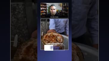 BMW Park karke STALL chalate hain - Inka REVENUE Kitna hain?! | Ankur Warikoo #shorts