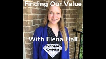 Finding Our Value With Elena Hall