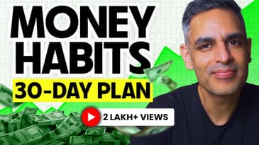 30-Day Money Plan to TRANSFORM Your FINANCES | Ankur Warikoo Hindi