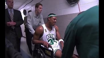 #twofivedaily - Respect Paul Pierce (Hotbox)