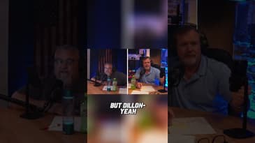 NASCAR Playoffs: Is This Driver On The Chopping Block?