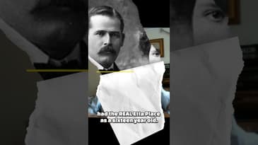 Finding Etta Place | #sundance #outlaw #western