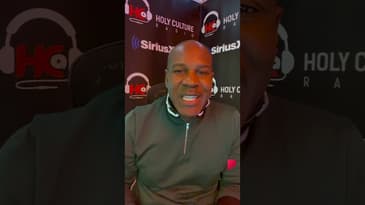 It's a Holy Culture Pandora Takeover!