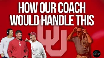 How Our Coach Would Fix the Oklahoma Offense