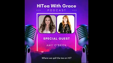Amy O'Brien Spills the Tea on ACOs, CMS's LEAD and What's Next